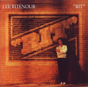 LeeRitenour Rit-Front