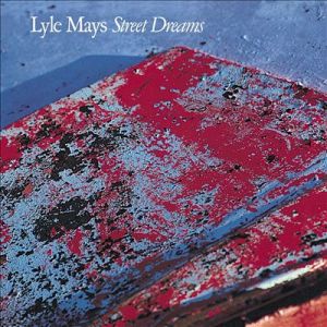lyle mays