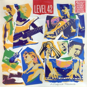 level 42