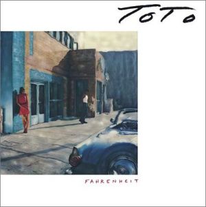 Toto-Fahrenheit