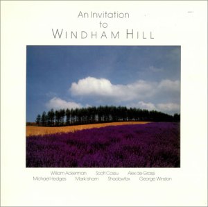 Windham+Hill+An+Invitation+To+Windham+Hill+164800